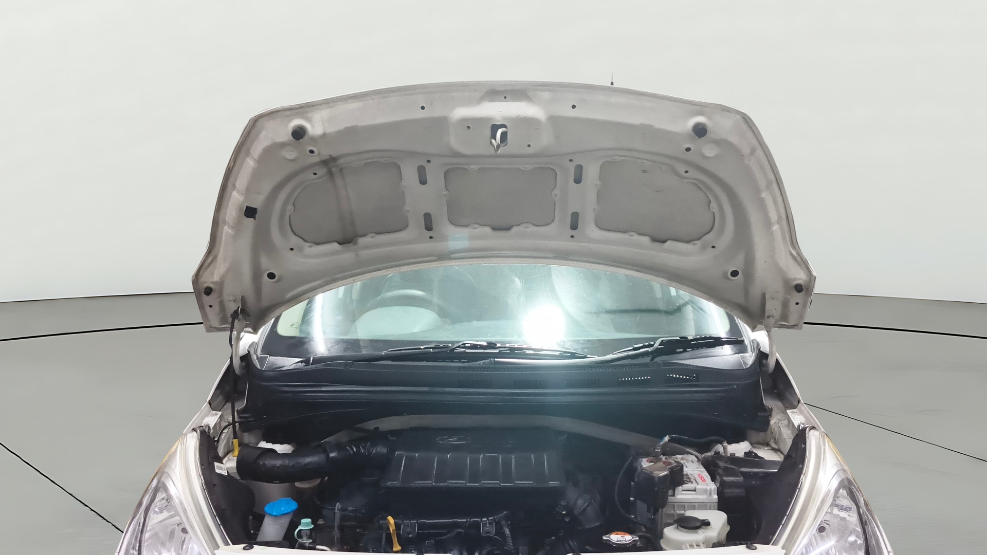 View 2019 Hyundai Grand i10 Magna 1.2 Kappa VTVT Image 32 Used 2019 Hyundai Grand i10 Magna 1.2 Kappa VTVT Image 32