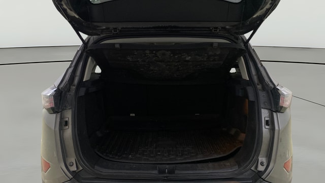 View Tata Harrier Image 38 Used Tata Harrier Image 38