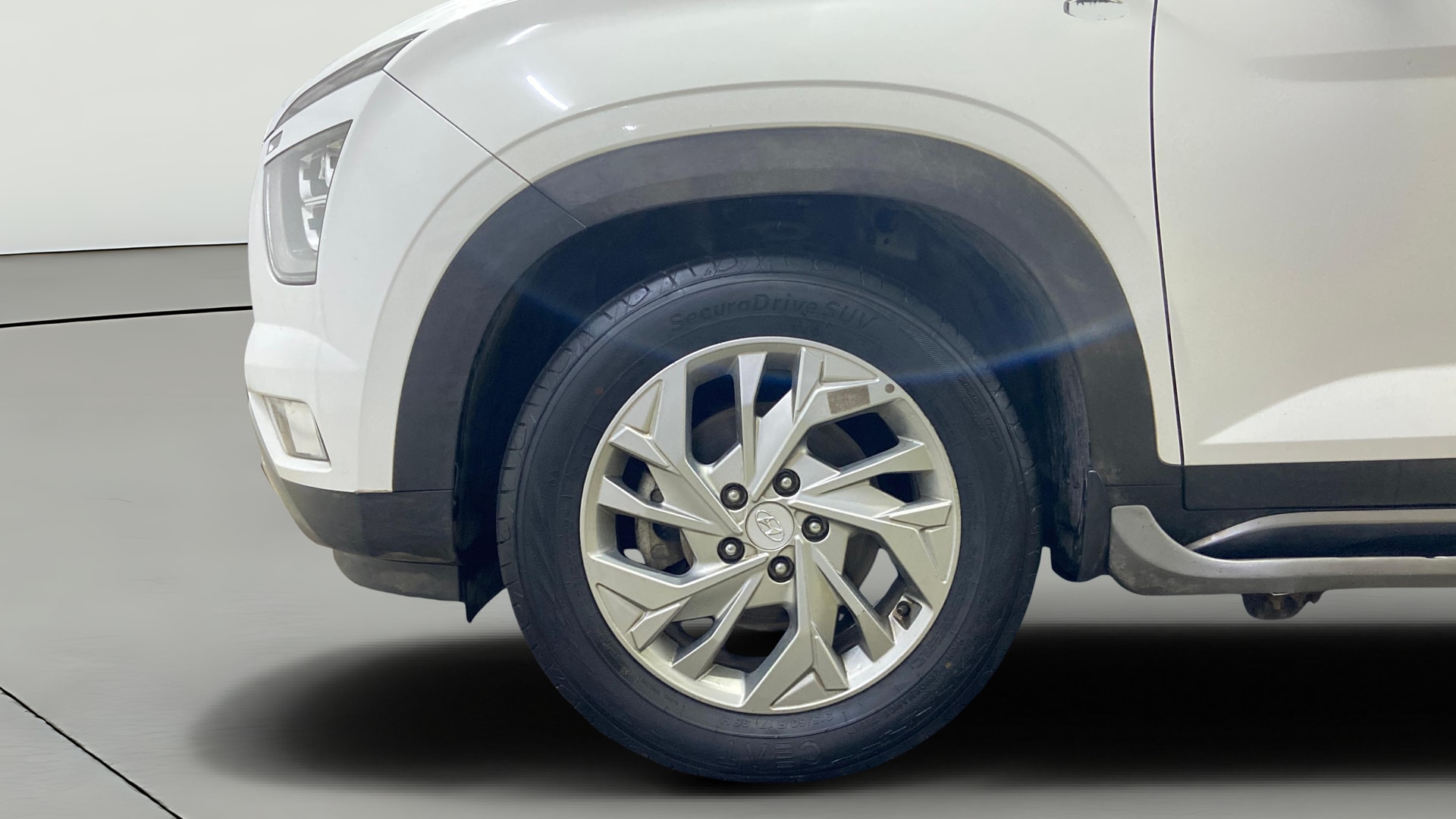 Used 2020 Hyundai Creta Used 2020 Hyundai Creta