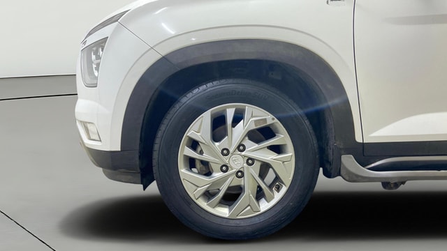 View Hyundai Creta Image 30 Used Hyundai Creta Image 30