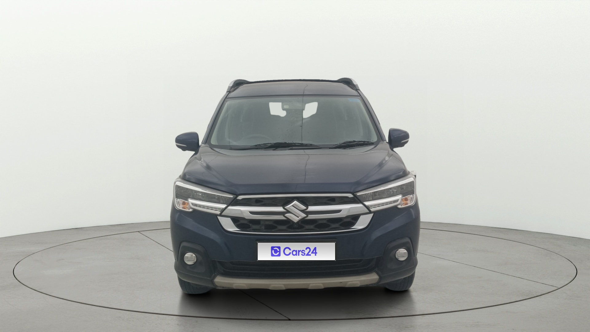 View 2022 Maruti Suzuki 1000 Base Variant Image 1 Used 2022 Maruti Suzuki 1000 Base Variant Image 1
