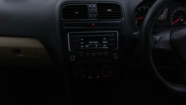 View Volkswagen Ameo Image 17 Used Volkswagen Ameo Image 17