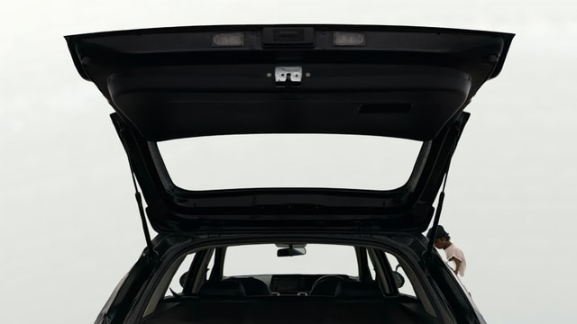 View Kia Sonet Image 17 Used Kia Sonet Image 17
