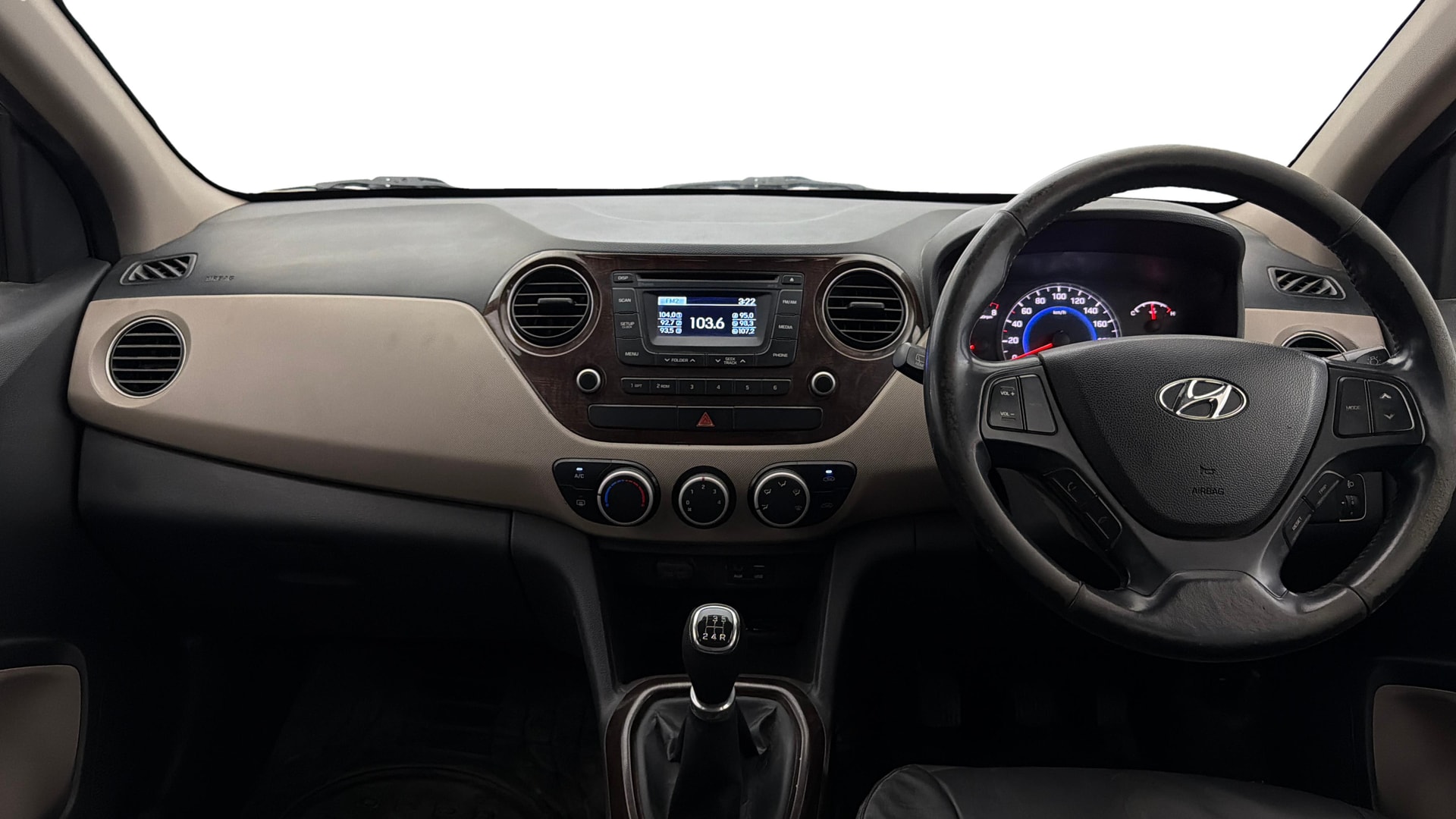 View 2016 Hyundai Grand i10 1.2 Asta Petrol Image 29 Used 2016 Hyundai Grand i10 1.2 Asta Petrol Image 29