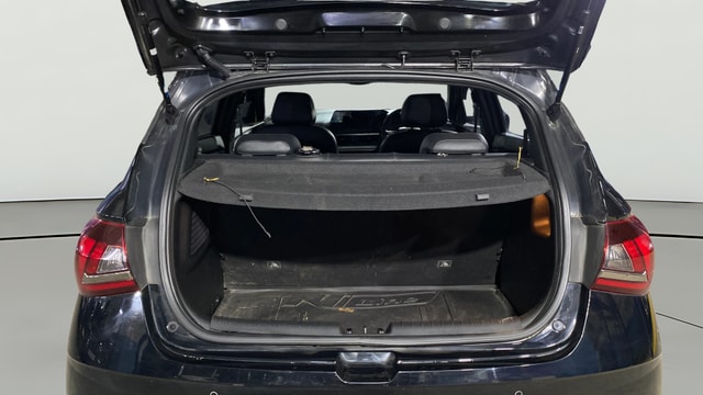View Hyundai Elite i20 Image 42 Used Hyundai Elite i20 Image 42