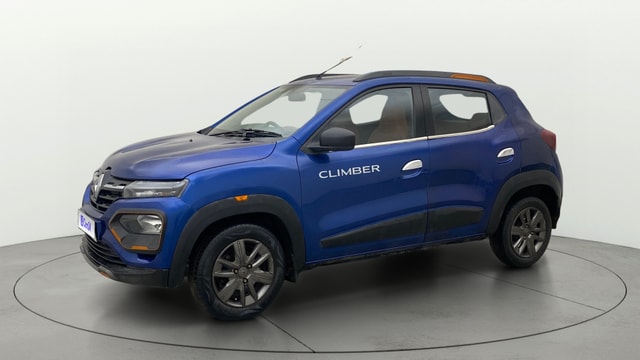 View Renault Kwid Image 35 Used Renault Kwid Image 35