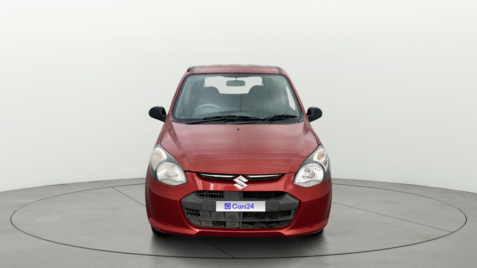 Used 2014 Maruti Suzuki Alto 800 Used 2014 Maruti Suzuki Alto 800