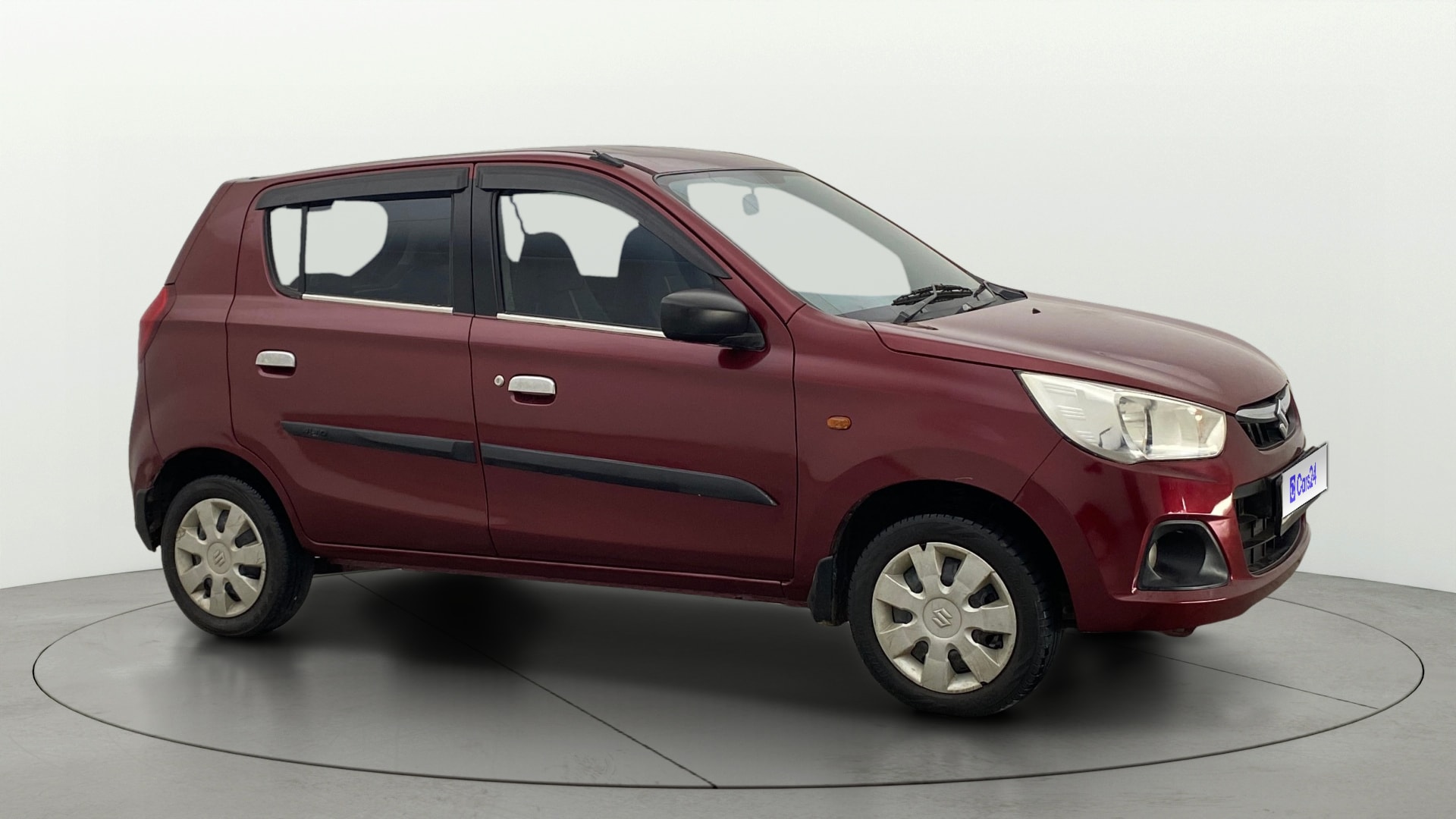 Used 2019 Maruti Suzuki Alto K10 Used 2019 Maruti Suzuki Alto K10