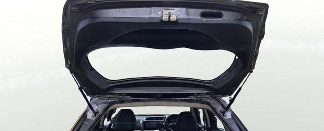 View Honda WR-V Image 31 Used Honda WR-V Image 31