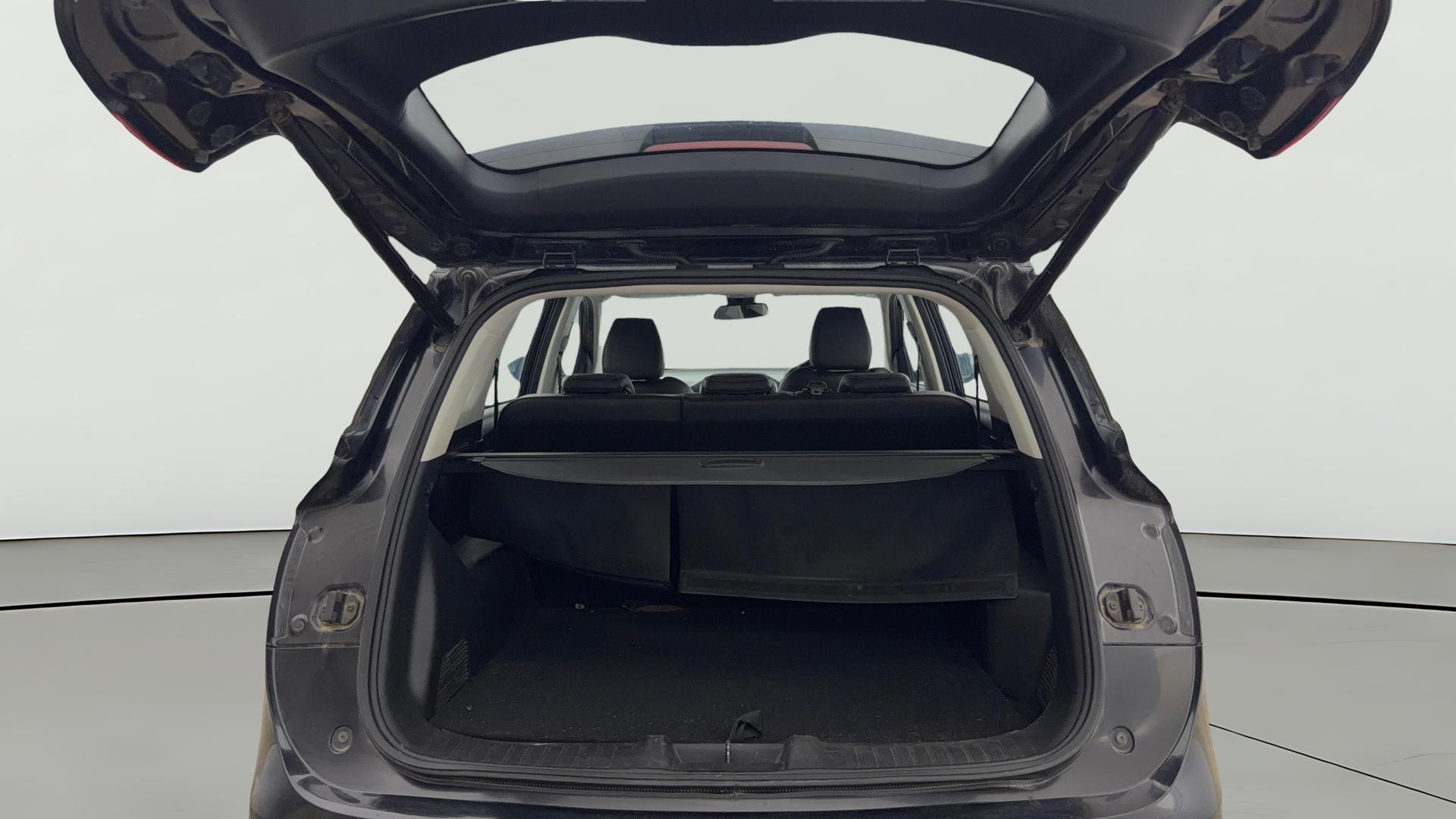 Used 2020 MG Hector Used 2020 MG Hector