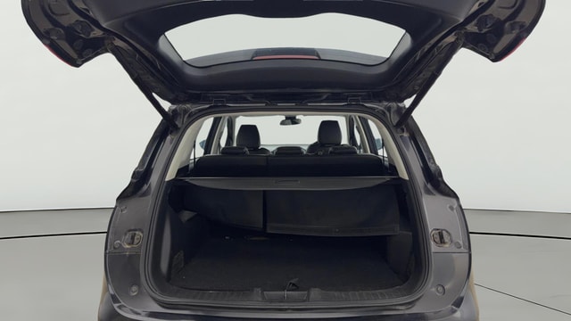 View MG Hector Image 40 Used MG Hector Image 40