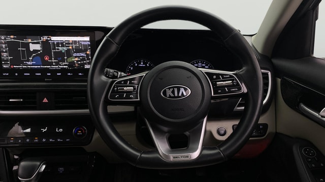 View Kia Seltos Image 21 Used Kia Seltos Image 21