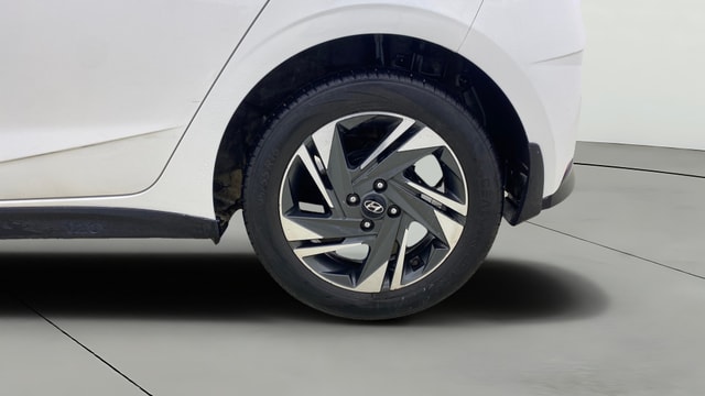 View Hyundai Elite i20 Image 12 Used Hyundai Elite i20 Image 12