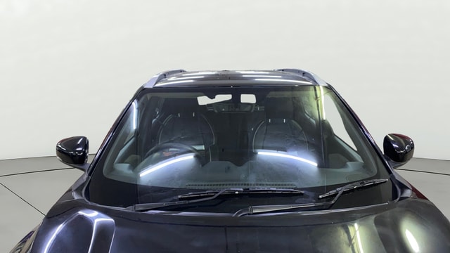 View Nissan Magnite Image 30 Used Nissan Magnite Image 30