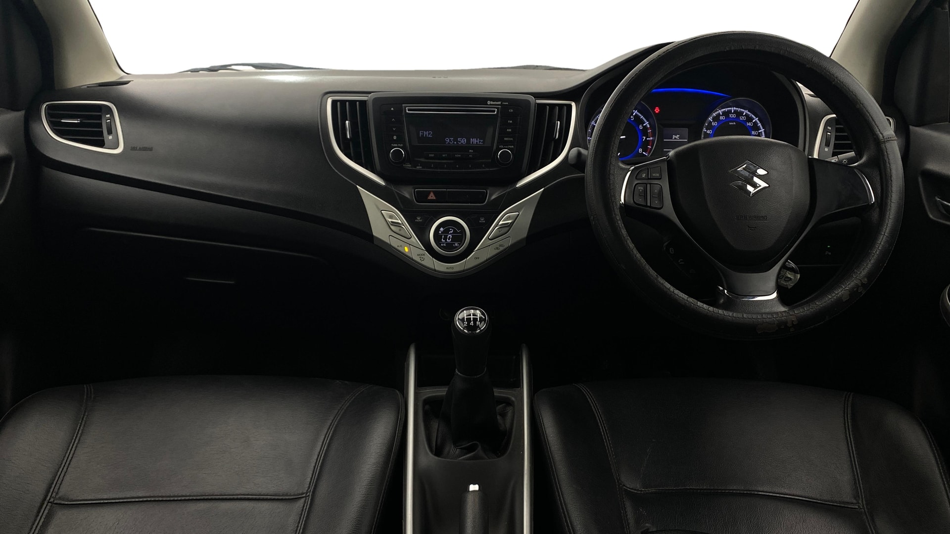 View 2016 Maruti Suzuki 1000 Base Variant Image 15 Used 2016 Maruti Suzuki 1000 Base Variant Image 15