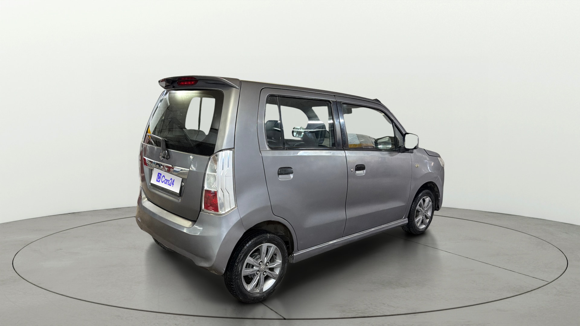 Used 2018 Maruti Suzuki 1000 Used 2018 Maruti Suzuki 1000