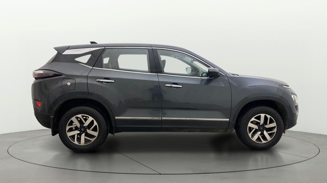 View Tata Harrier Image 8 Used Tata Harrier Image 8