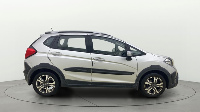 View Honda WR-V Image 27 Used Honda WR-V Image 27
