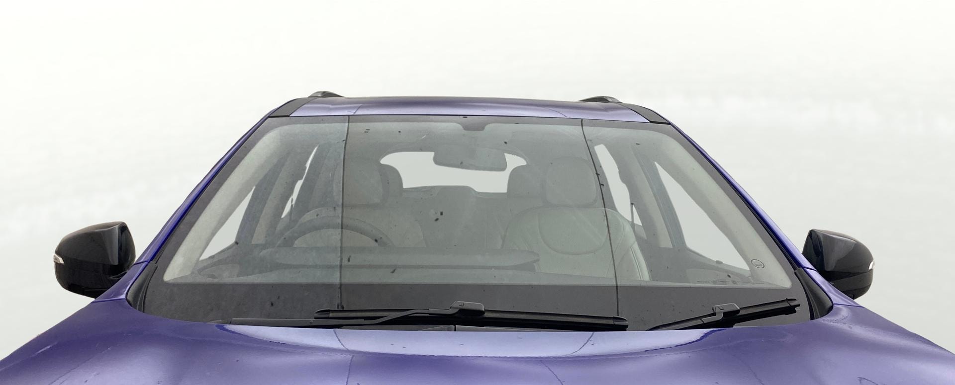 Used 2023 Mahindra XUV700 Used 2023 Mahindra XUV700
