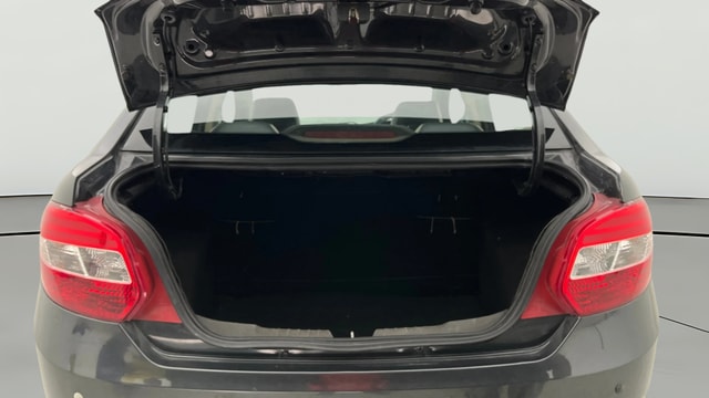 View Tata Zest Image 36 Used Tata Zest Image 36