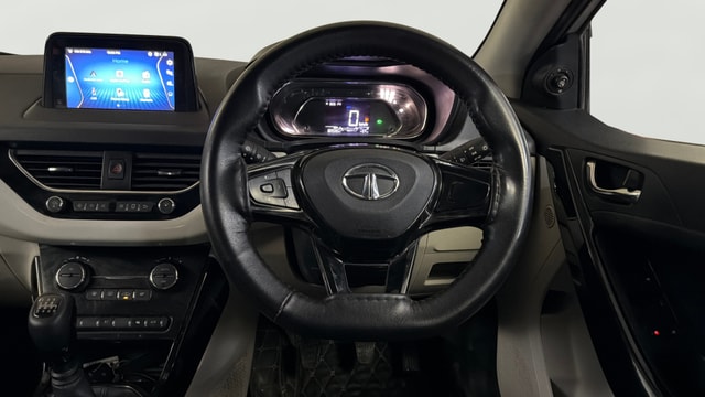 View Tata Nexon Image 20 Used Tata Nexon Image 20