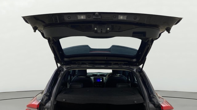 View Nissan Magnite Image 16 Used Nissan Magnite Image 16
