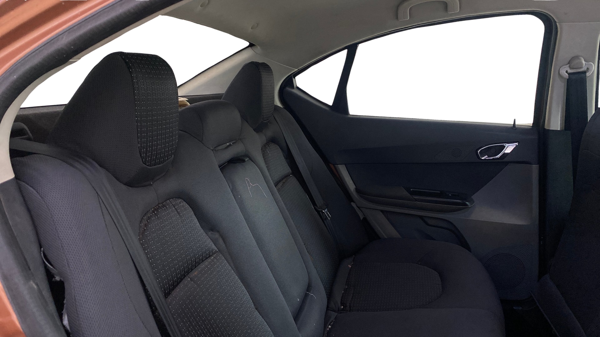 Used 2017 Tata Tigor Used 2017 Tata Tigor