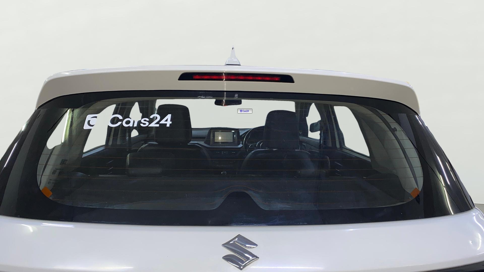 View 2023 Maruti Suzuki 1000 Base Variant Image 4 Used 2023 Maruti Suzuki 1000 Base Variant Image 4