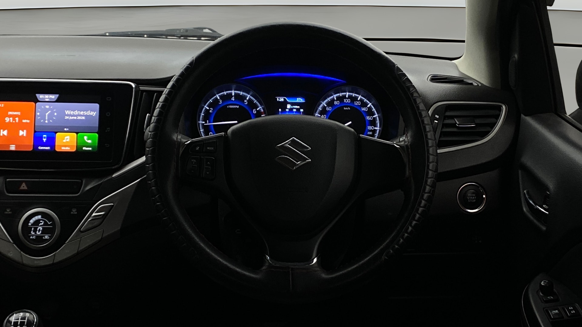 Used 2021 Maruti Suzuki 1000 Used 2021 Maruti Suzuki 1000