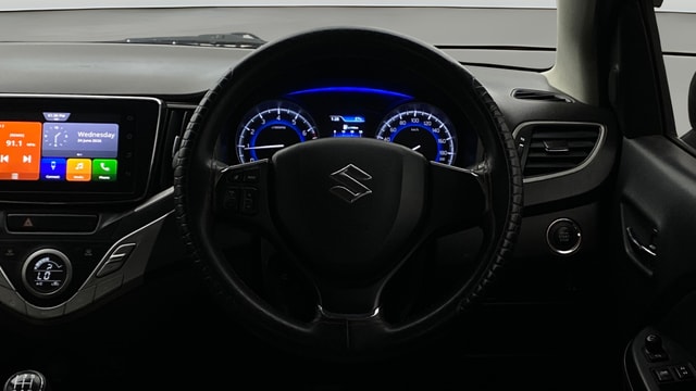 View Maruti Suzuki 1000 Image 12 Used Maruti Suzuki 1000 Image 12