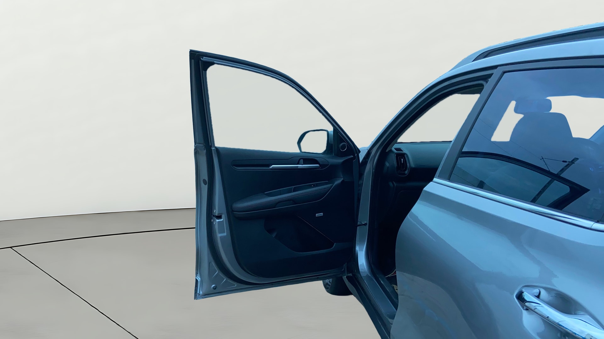 View 2020 Kia Sonet GTX Plus Diesel Image 33 Used 2020 Kia Sonet GTX Plus Diesel Image 33