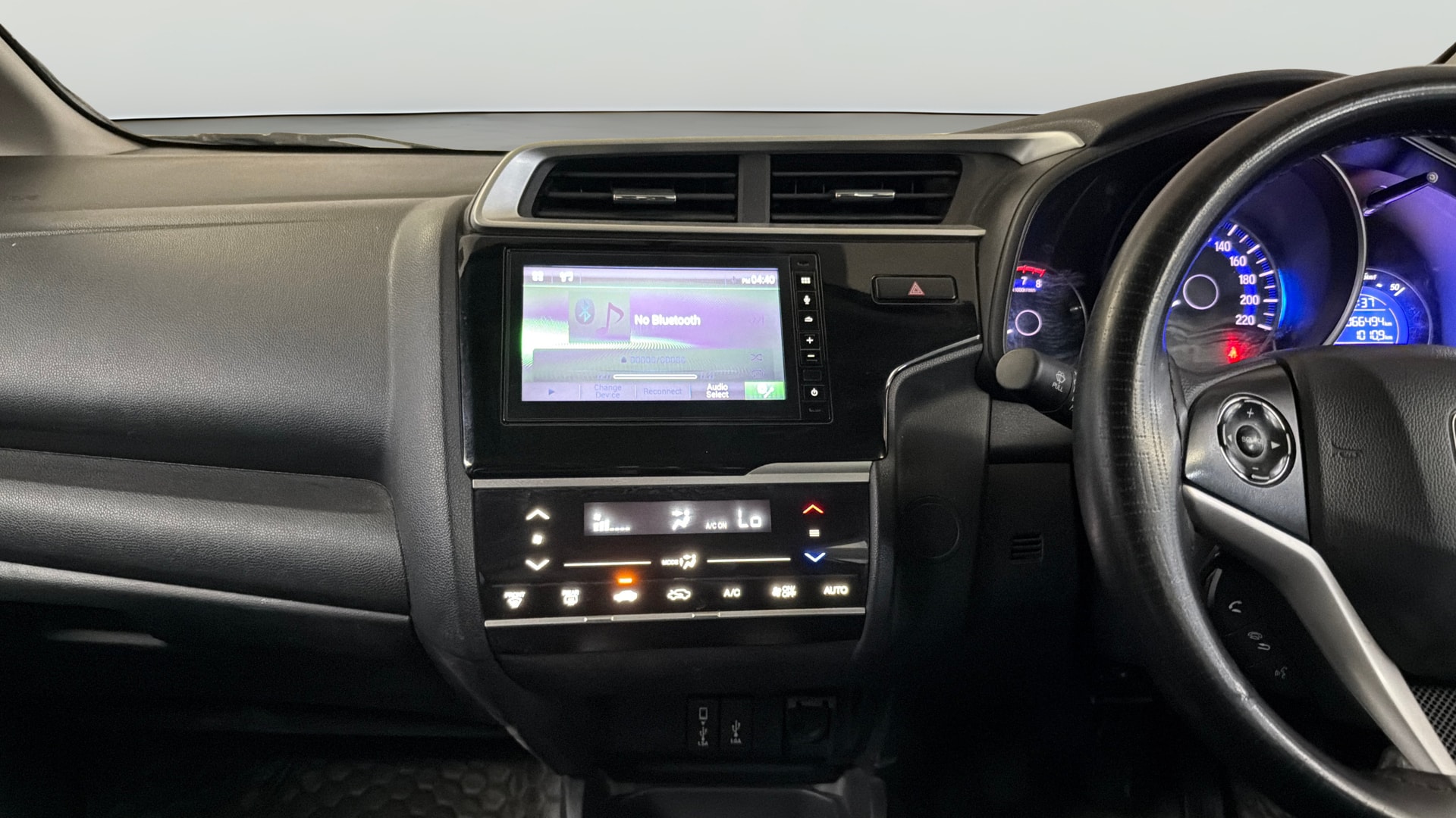 Used 2022 Honda WR-V Used 2022 Honda WR-V