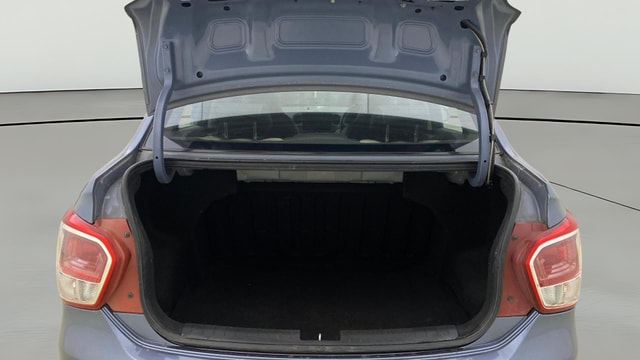 View Hyundai Xcent Image 38 Used Hyundai Xcent Image 38