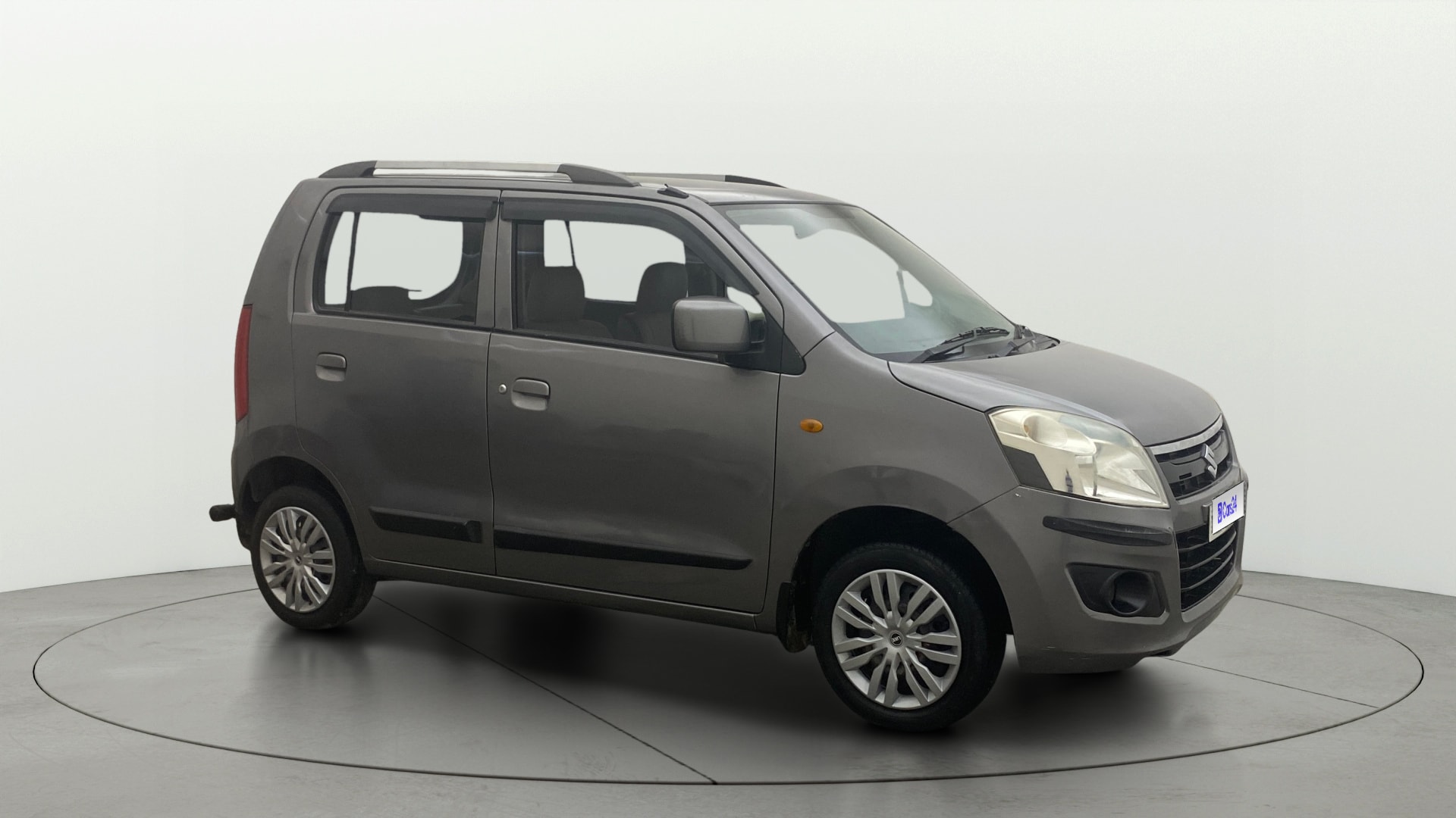 Used 2016 Maruti Suzuki 1000 Used 2016 Maruti Suzuki 1000
