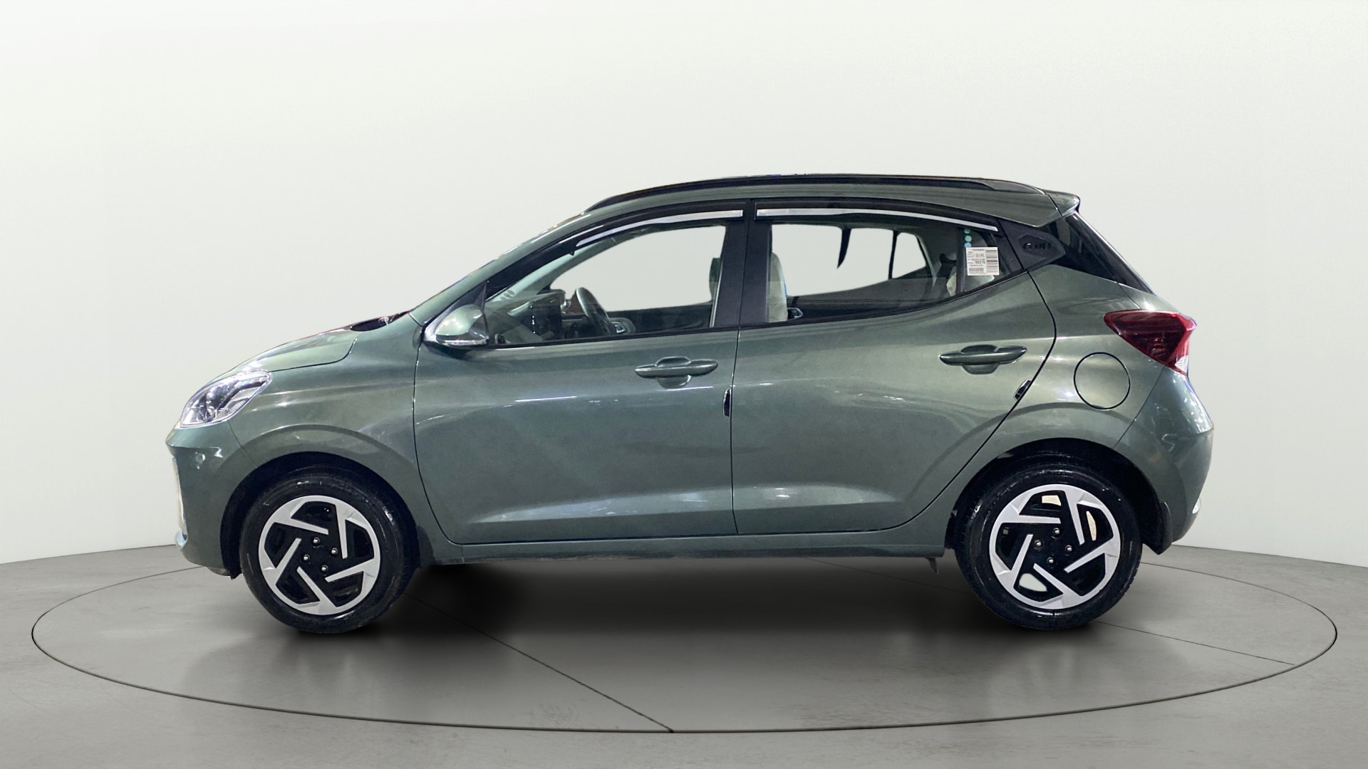 Used 2025 Hyundai Grand i10 Nios Used 2025 Hyundai Grand i10 Nios