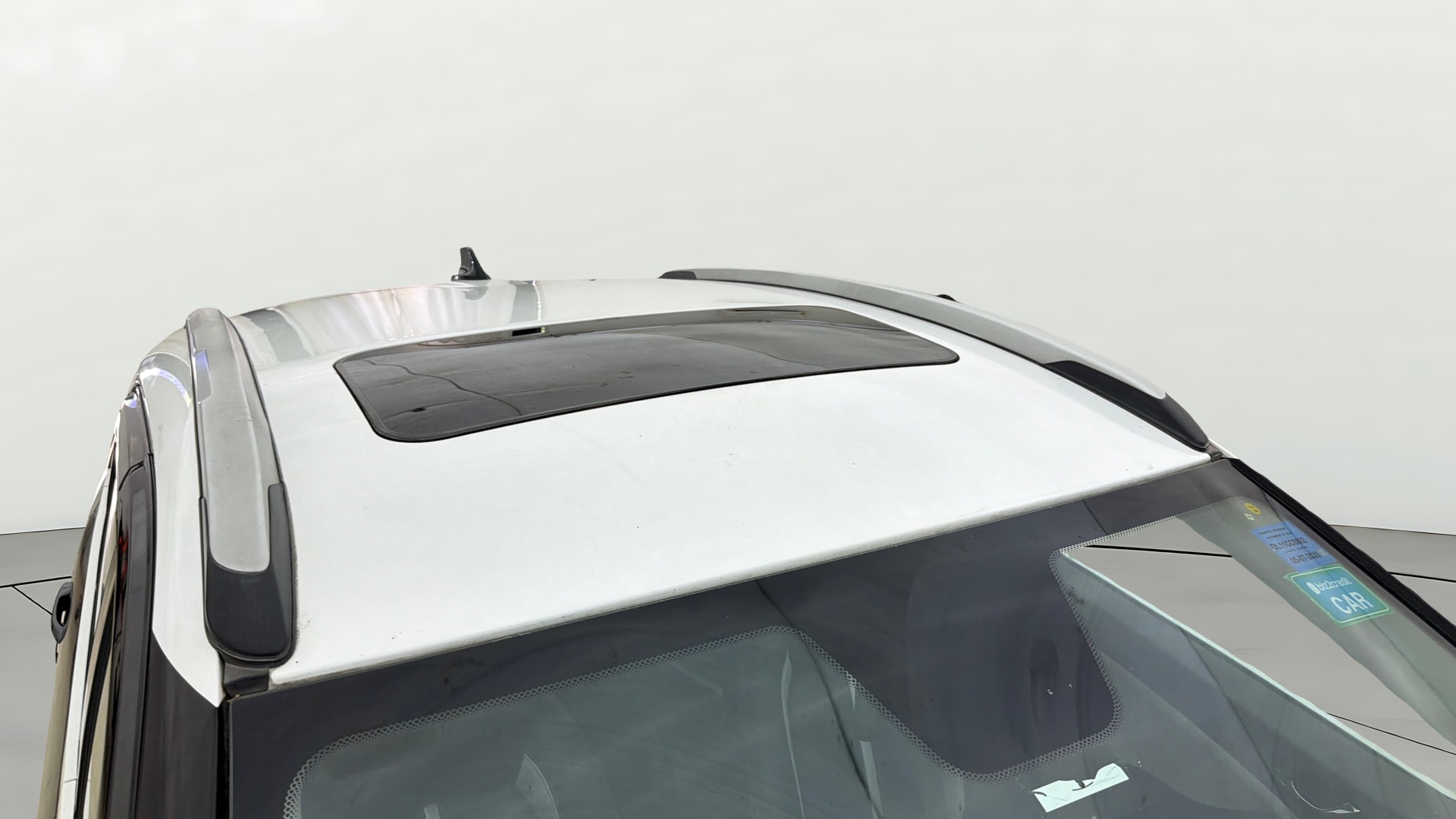 View 2020 Tata Nexon Revotron XE Image 5 Used 2020 Tata Nexon Revotron XE Image 5