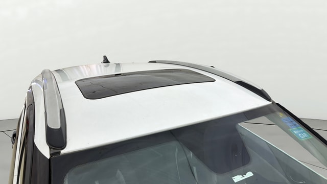 View Tata Nexon Image 5 Used Tata Nexon Image 5