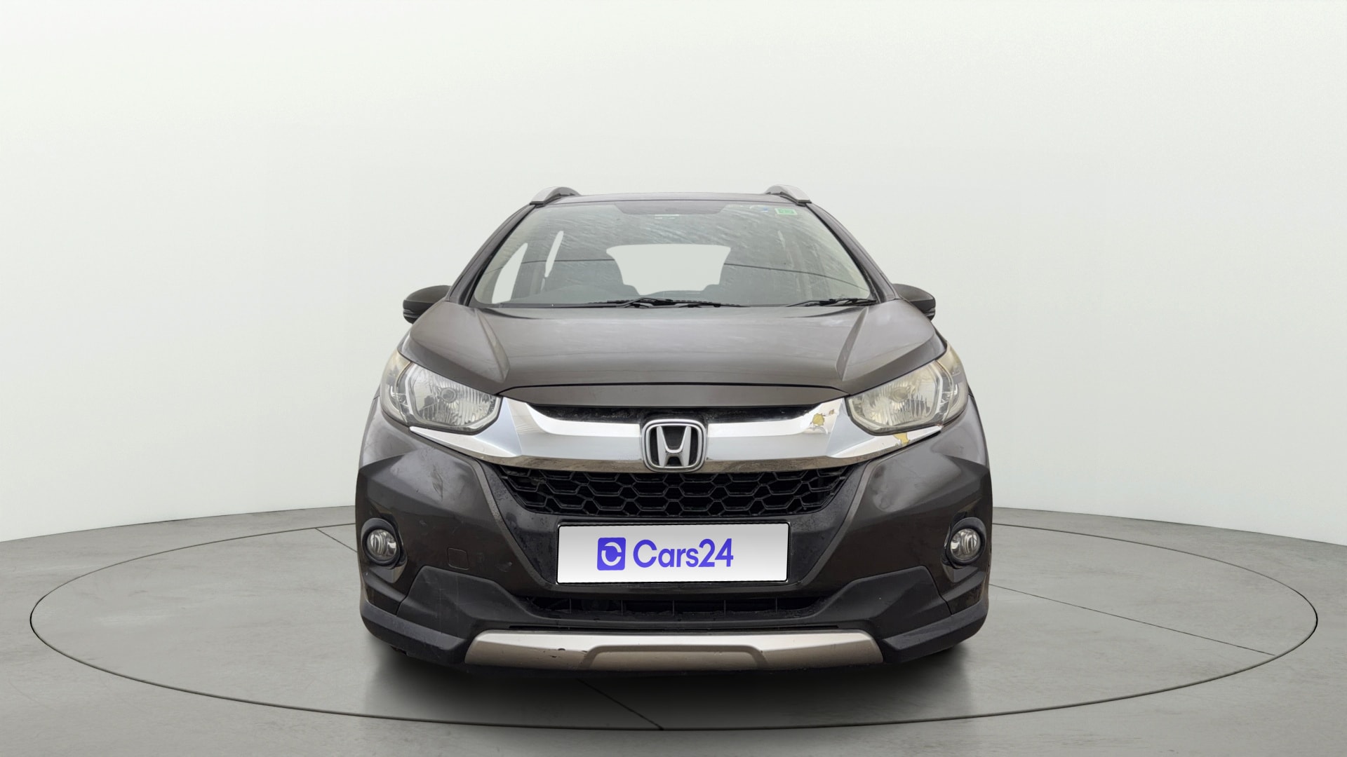 Used 2018 Honda WR-V Used 2018 Honda WR-V