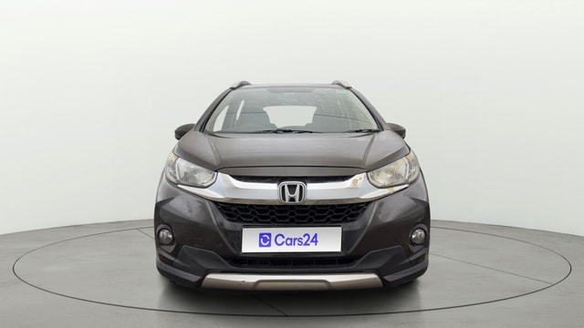 View Honda WR-V Image 1 Used Honda WR-V Image 1