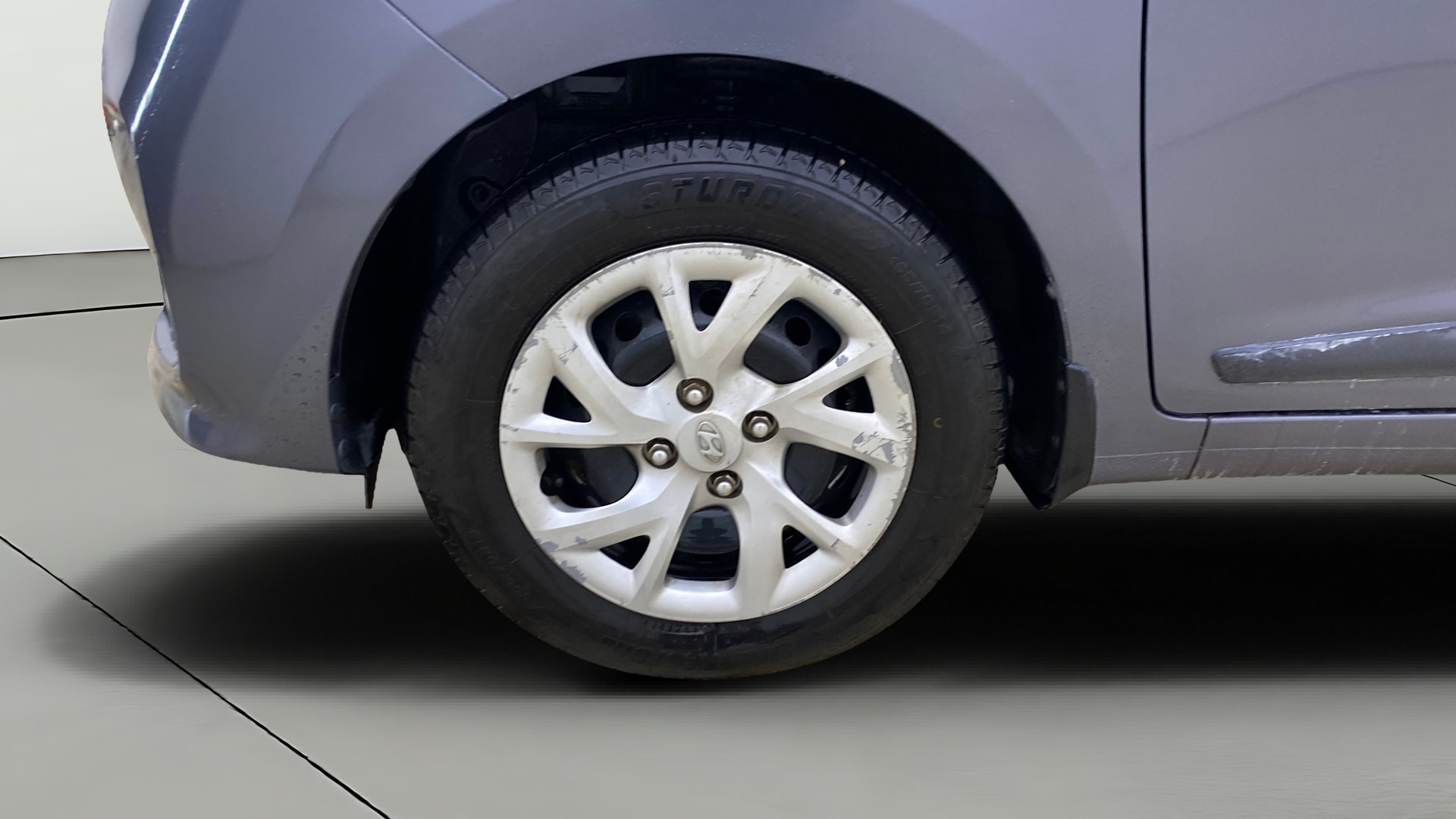 View 2018 Hyundai Grand i10 1.2 Sportz(O) Petrol Image 28 Used 2018 Hyundai Grand i10 1.2 Sportz(O) Petrol Image 28