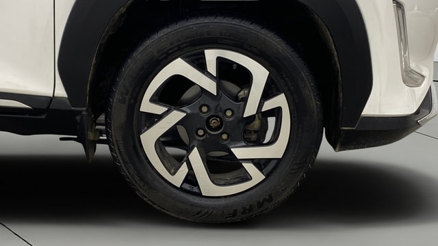 View Nissan Magnite Image 42 Used Nissan Magnite Image 42
