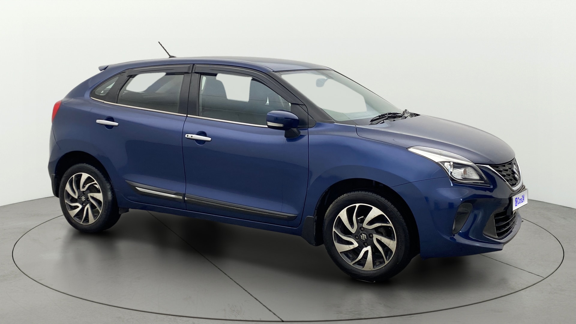 View 2019 Maruti Suzuki 1000 Base Variant Image 21 Used 2019 Maruti Suzuki 1000 Base Variant Image 21