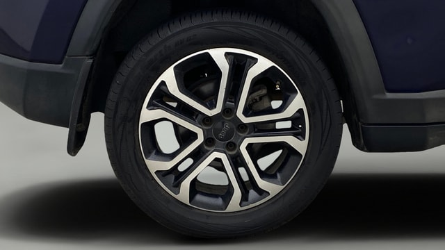 View Jeep Compass Image 25 Used Jeep Compass Image 25