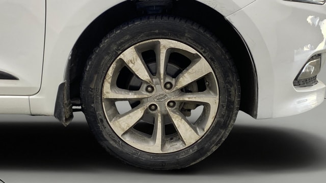 View Hyundai Elite i20 Image 41 Used Hyundai Elite i20 Image 41