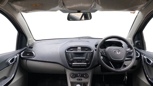View Tata Tiago Image 15 Used Tata Tiago Image 15