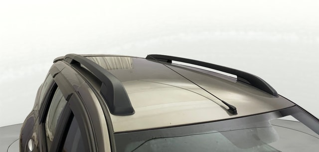 View Nissan Terrano Image 6 Used Nissan Terrano Image 6
