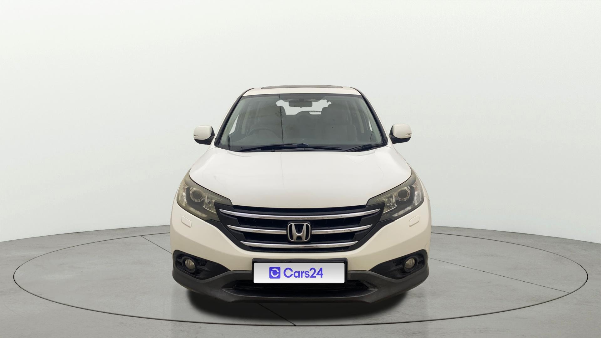 Used 2013 Honda CR-V Used 2013 Honda CR-V