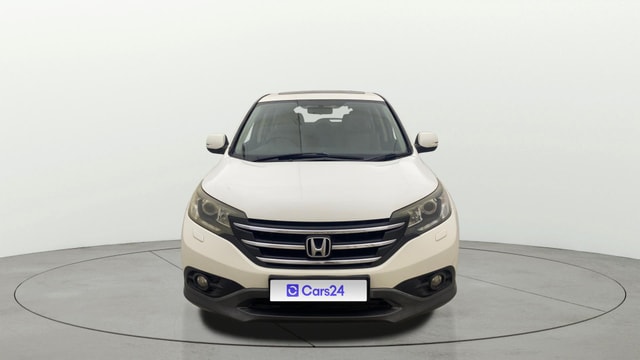 View Honda CR-V Image 1 Used Honda CR-V Image 1