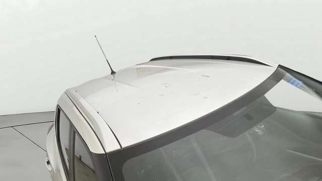 View Nissan Magnite Image 6 Used Nissan Magnite Image 6
