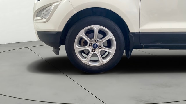 View Ford EcoSport Image 28 Used Ford EcoSport Image 28